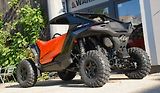 CFMOTO (2026) Gladiator Z10 Turbo - náhled 6