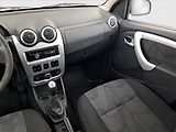 Dacia Logan (2010) 1.5 dCi, po STK, Tažné - náhled 8