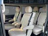Mercedes-Benz Třídy V 300D 4MATIC AVG Airmatic Nez.T - náhled 6