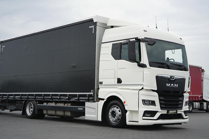 MAN TGX (2022) 18.470 / E 6 / GM / ZESTAW PRZ - fotka 34 z 52