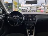 Škoda Octavia 1.6TDI 66kW 2015 - náhled 10