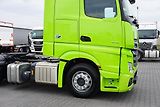 Mercedes-Benz Actros (2021) 1848 / ACC / E 6 / MP 5 / RETA - náhled 34