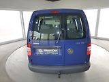 Volkswagen Caddy (2008) 1,9TDI-VYHŘ.SED*DIGI*+SADA KOL - náhled 6