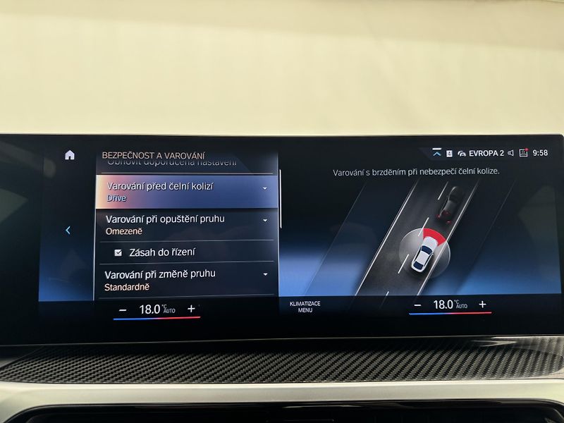 BMW Řada 4 M440i*4x4*275kw*1-MAJ*DPH*M-Pa - fotka 36 z 51