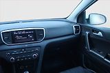 Kia Sportage (2021) 1.6 T-GDI, 4X4, Serv.kniha - náhled 8