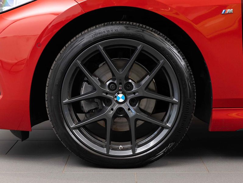 BMW Řada 2 218i Gran Coupé - fotka 6 z 22