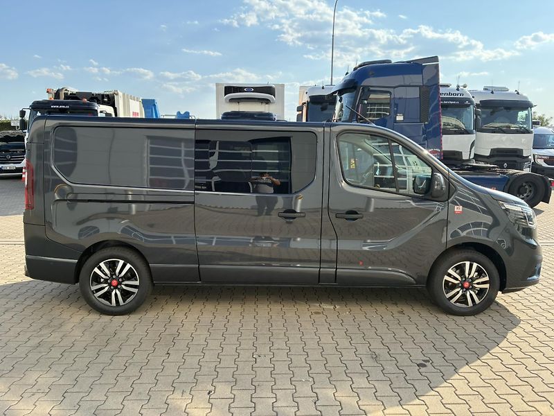 Renault Trafic VAN CREW ULTIMATE - fotka 10 z 29