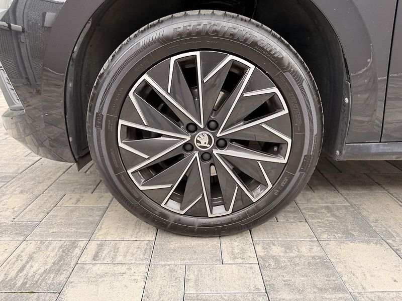 Škoda Kamiq (2024) Drive 1.5 TSI 110 kW DSG - fotka 14 z 19
