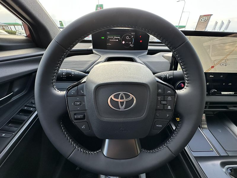 Toyota C-HR (2026) C-HR+ BEV167 - STYLE  - fotka 10 z 28