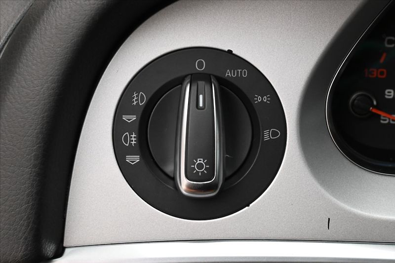 Audi A6 2,7 TDI 140 kW Navi Kůže Nová - fotka 25 z 29