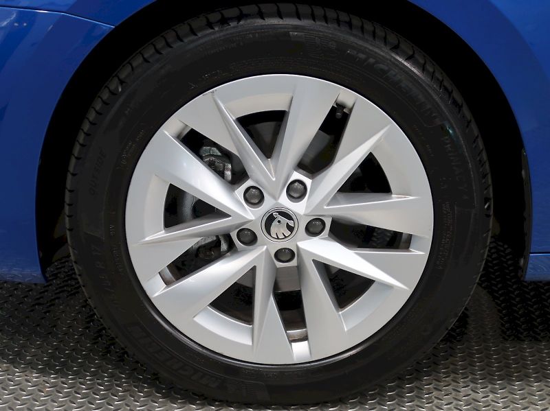 Škoda Octavia (2024) STYLE 2.0TDI 110KW - fotka 12 z 41