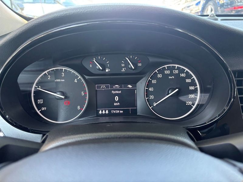 Opel Mokka 1.6CDTi/Facelift/100kW/4x4 - fotka 31 z 44