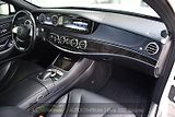 Mercedes-Benz Třídy S 350d AMG 4MATIC CZ 130tKM  - náhled 12