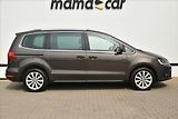 Volkswagen Sharan 1.4 TSI 110kW DSG HIGHLINE - náhled 8
