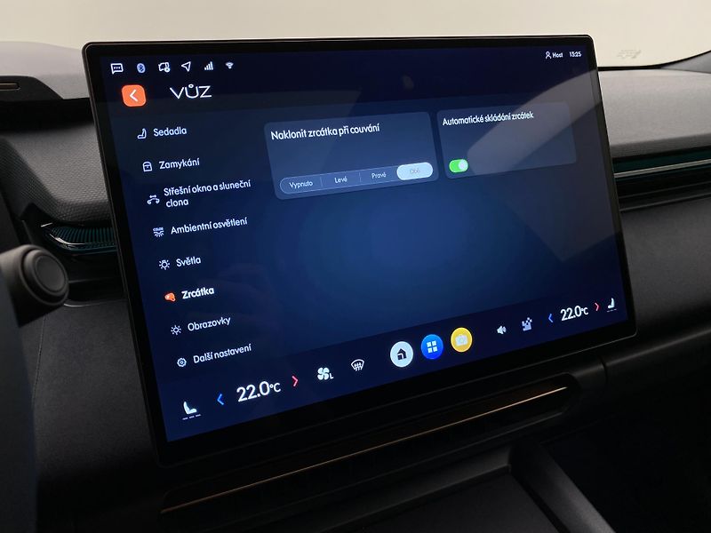 Lynk & Co 08 (2026) MORE PHEV - fotka 82 z 104