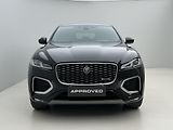 Jaguar F-Pace D200 R-DYNAMIC SE AWD AUT  - náhled 13