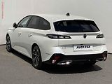 Peugeot 308 (2022) 1.5 HDi, Allure, LED, navi - náhled 6