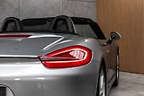 Porsche Boxster 981 2.7 195kW PDK *BOSE*ČR* - náhled 41
