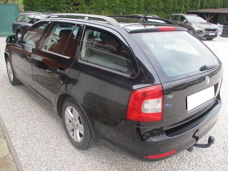 Škoda Octavia 1.4 TSi +sada kol - fotka 5 z 32