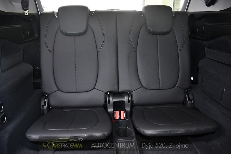BMW Řada 2 216d GRAN TOURER ČR 1.MAJ 7MÍS - fotka 20 z 53