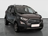 Ford EcoSport (2018) 1.0 EcoBoost, Tempomat - náhled 1
