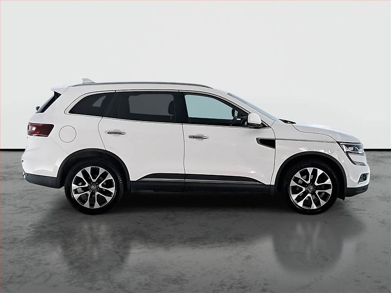 Renault Koleos (2019) 2.0 dCi, 4X4, Automat - fotka 6 z 18