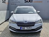 Škoda Superb  IIIF Style 2,0 TDI (110 kW) - náhled 1