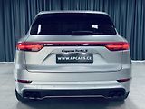 Porsche Cayenne (2020) TURBO.S ZÁRUKA.27 VZDUCH MASÁŽ - náhled 7