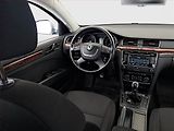 Škoda Superb (2012) 2.0 TDI, Serv.kniha, Xenony - náhled 7