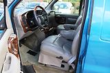 Chevrolet Ostatní (2001) CHEVY VAN EXPRES 1500 LIMITED - náhled 9