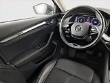 Škoda Octavia (2023) Style 2.0 TDI, Automat - náhled 7