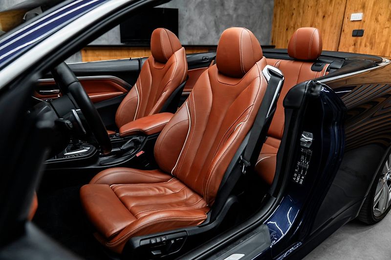 BMW Řada 4 - fotka 8 z 20