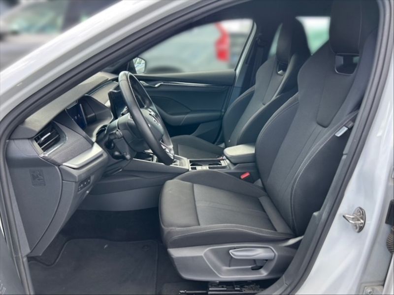 Škoda Octavia 2,0 TDI 110 Style - fotka 7 z 11