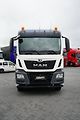 MAN TGS (2019) 18.460 / EURO 6 / ACC / 4 X 4  - náhled 15