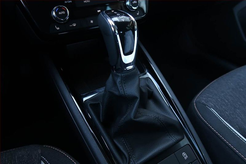 Škoda Scala (2025) 1.0 TSI, Top Selection, FullLe - fotka 13 z 20