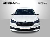 Škoda Fabia (2021) 1.0 MPI Ambition - náhled 4