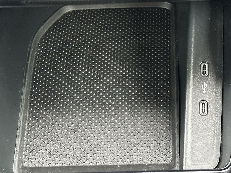 Škoda Scala (2025) 1.0 TSI Selection - fotka 20 z 25