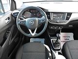 Opel Crossland 1,2T Innovation - náhled 10