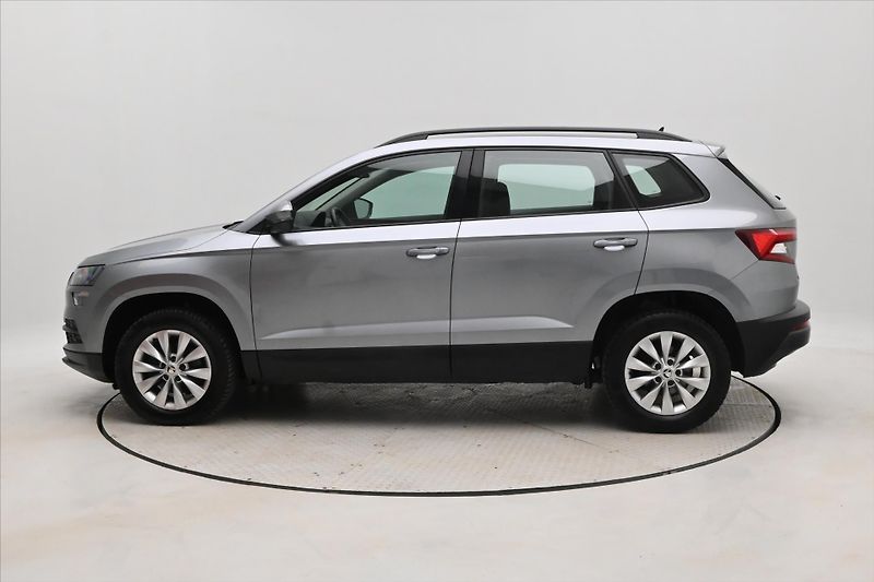 Škoda Karoq 2,0 TDI 85 kW Clever Záruka až - fotka 8 z 31