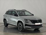 Škoda Karoq DSG Sportline - náhled 14