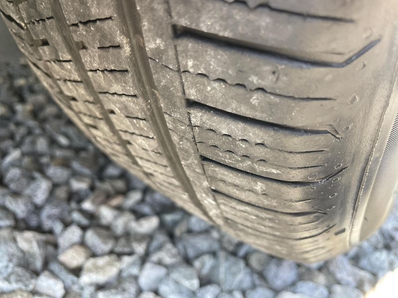 Volkswagen Golf 1.6i SR 100PS 134TKM REZERVACE - fotka 18 z 174