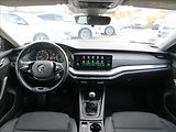 Škoda Octavia 1,5 TSI G-Tec CNG ČR - náhled 19