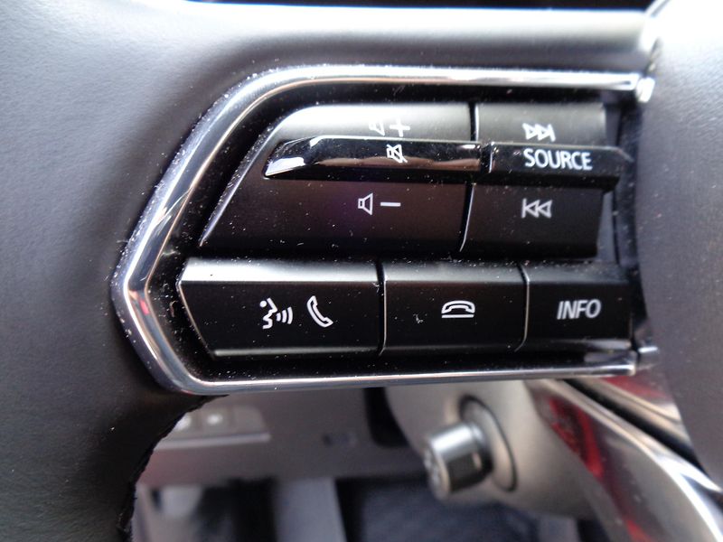 Mazda CX-60 3,3D 254PS,AT,4x4,Hom,Poh/So - fotka 12 z 33