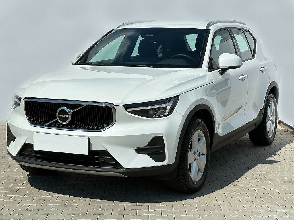 Volvo XC40 CORE B3 FWD 120kW