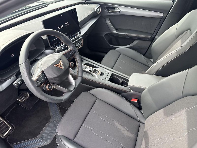 Cupra Formentor (2026) 1.5 eTSI DSG - fotka 7 z 33