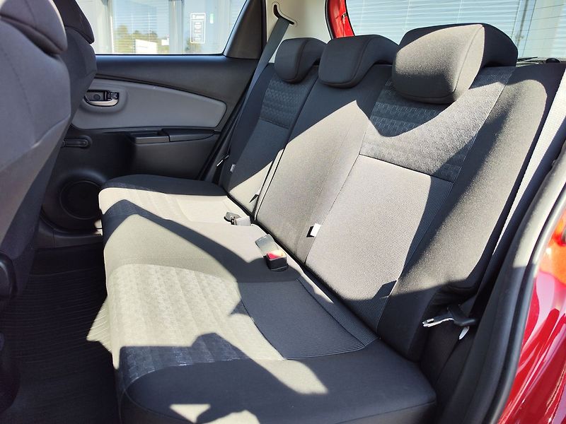Toyota Yaris 1.33 Dual VVT-i/73kW AT Trend - fotka 10 z 25