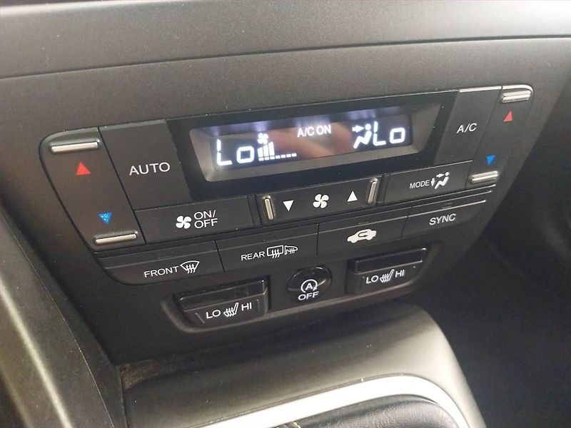 Honda Civic (2017) 1.8 i-VTEC, Serv.kniha - fotka 20 z 21
