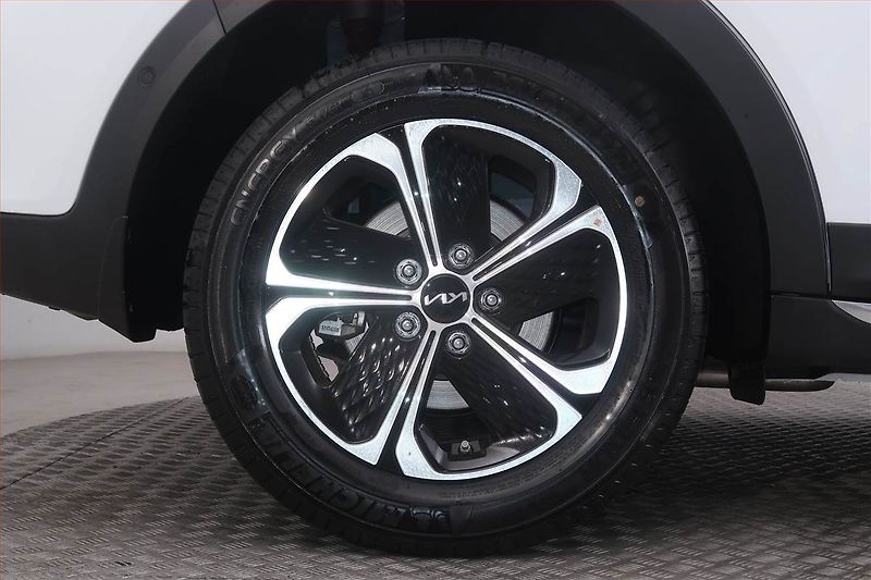 Kia XCeed (2025) Plug-in-Hybrid, DPH, Navigace - fotka 14 z 25