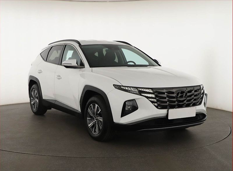 Hyundai Tucson (2022) Smart 1.6 T-GDI - fotografie inzerátu