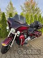 Harley-Davidson FLHTK Electra Glide Ultra Limited 1690 (2017) - náhled 16
